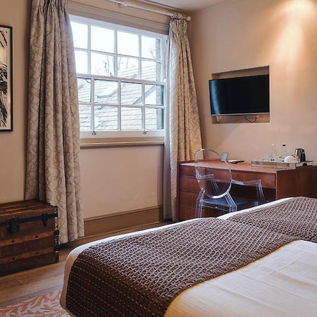 Rose And Crown Stoke Newington Hotell London Eksteriør bilde
