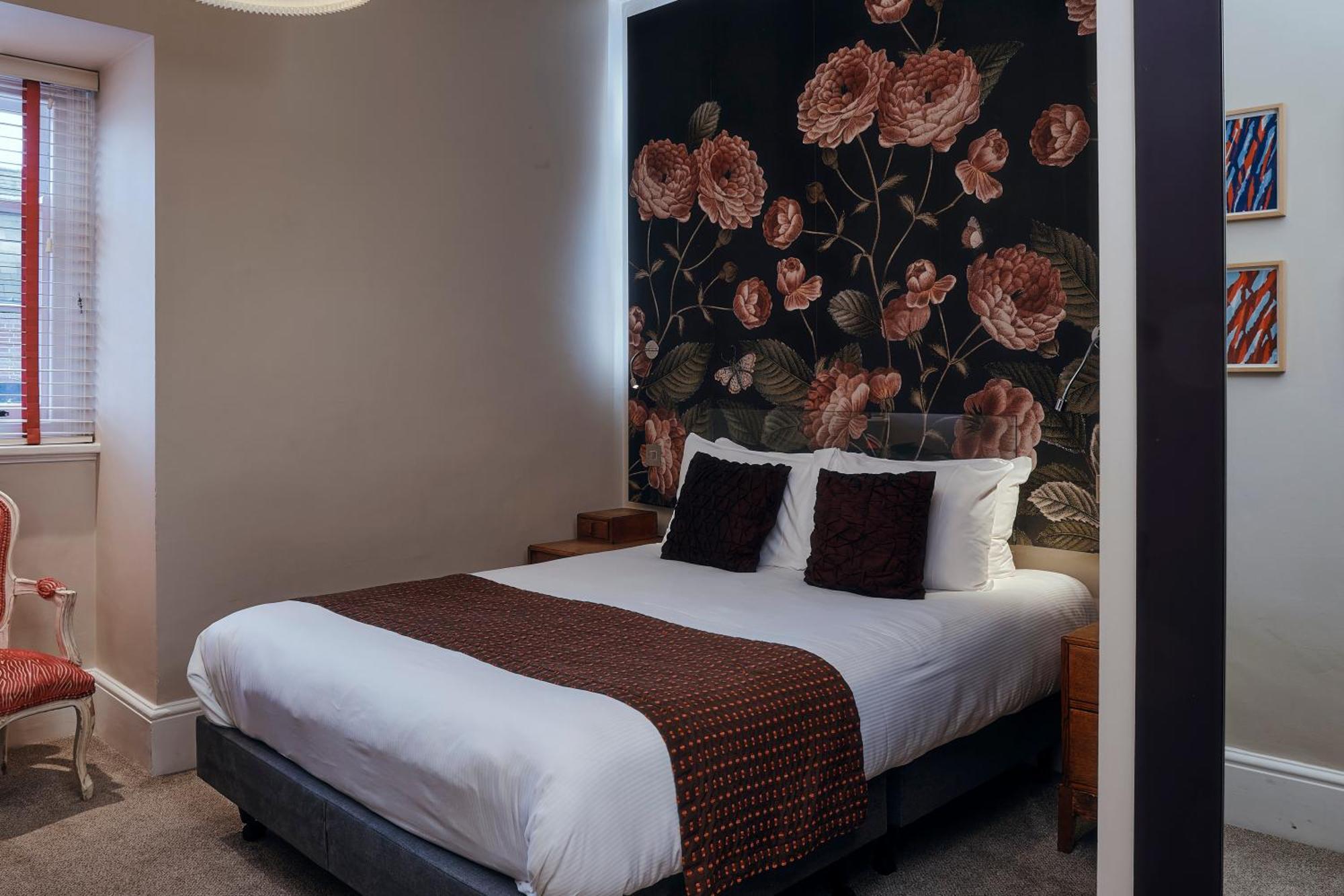 Rose And Crown Stoke Newington Hotell London Rom bilde