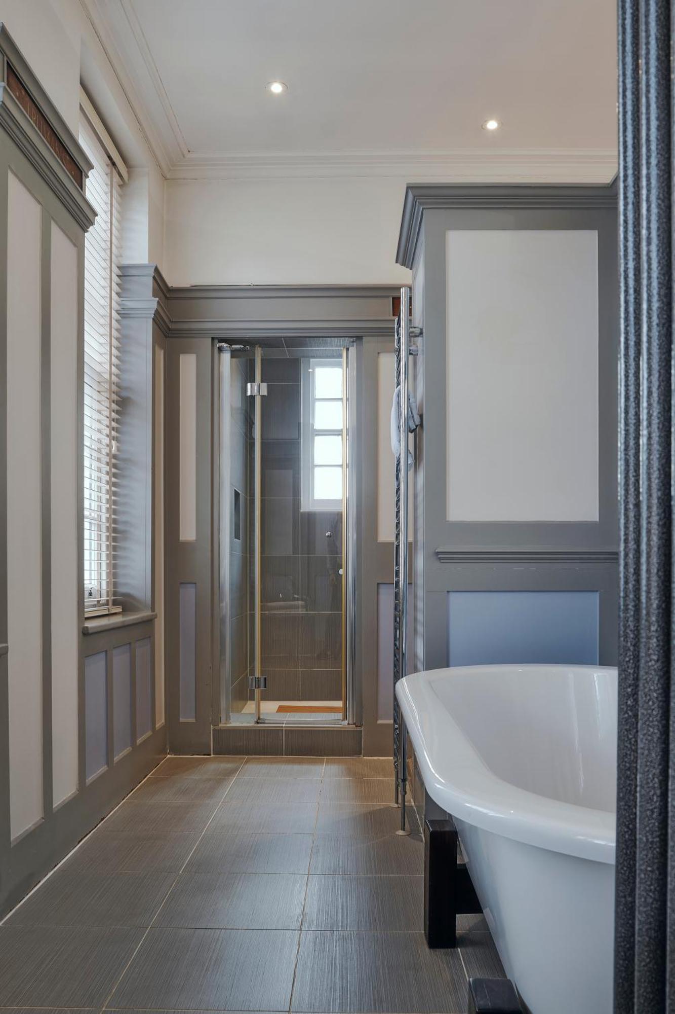 Rose And Crown Stoke Newington Hotell London Eksteriør bilde