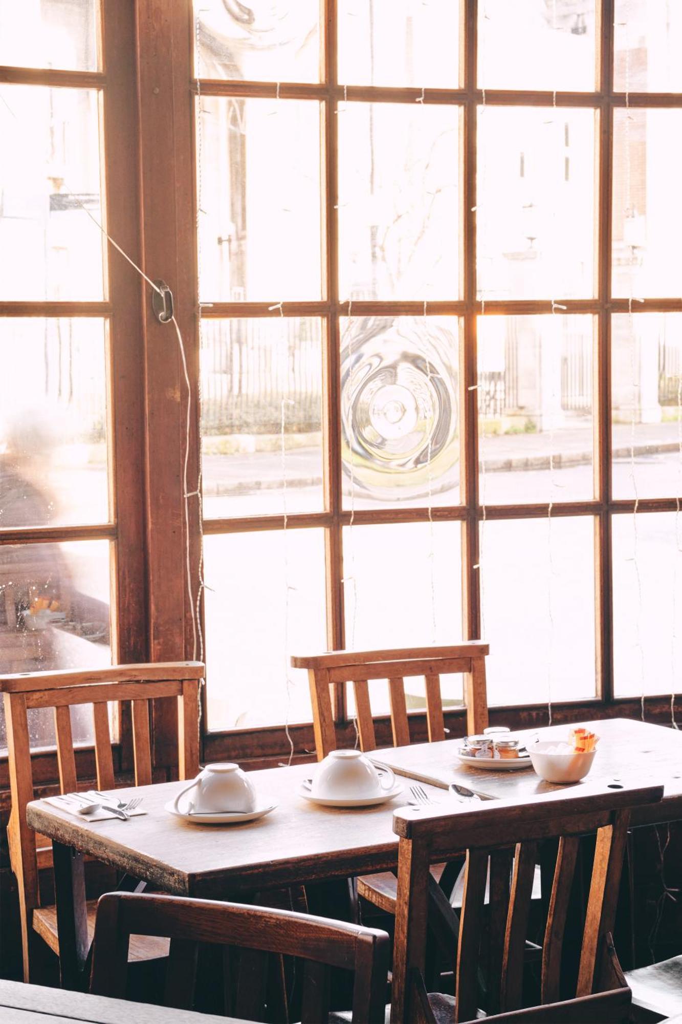 Rose And Crown Stoke Newington Hotell London Eksteriør bilde