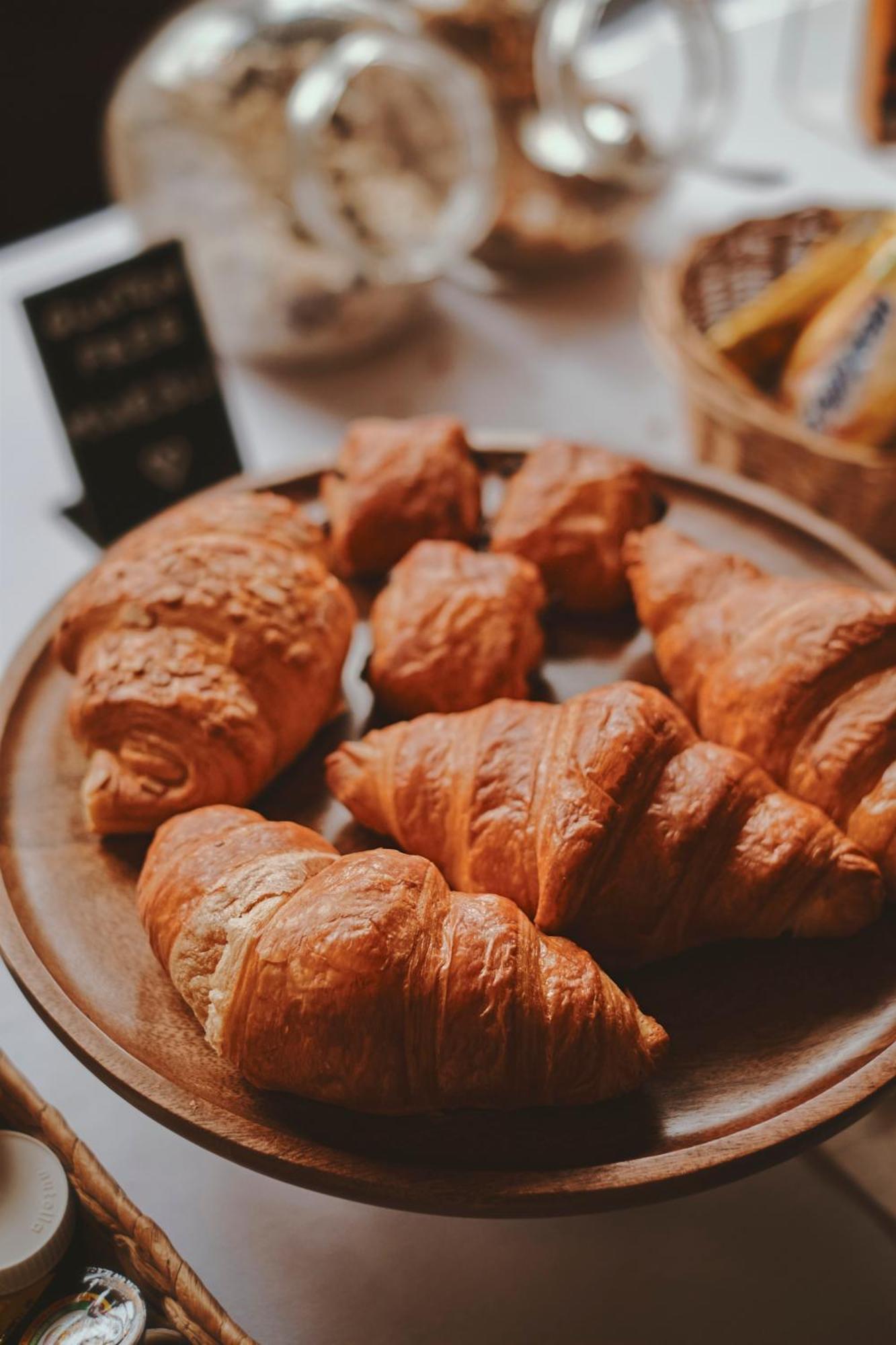 Rose And Crown Stoke Newington Hotell London Eksteriør bilde