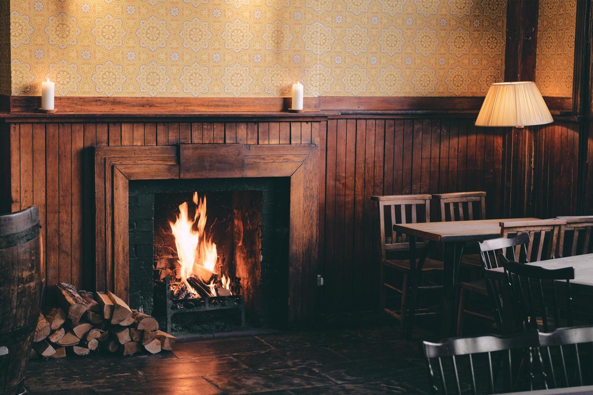 Rose And Crown Stoke Newington Hotell London Eksteriør bilde