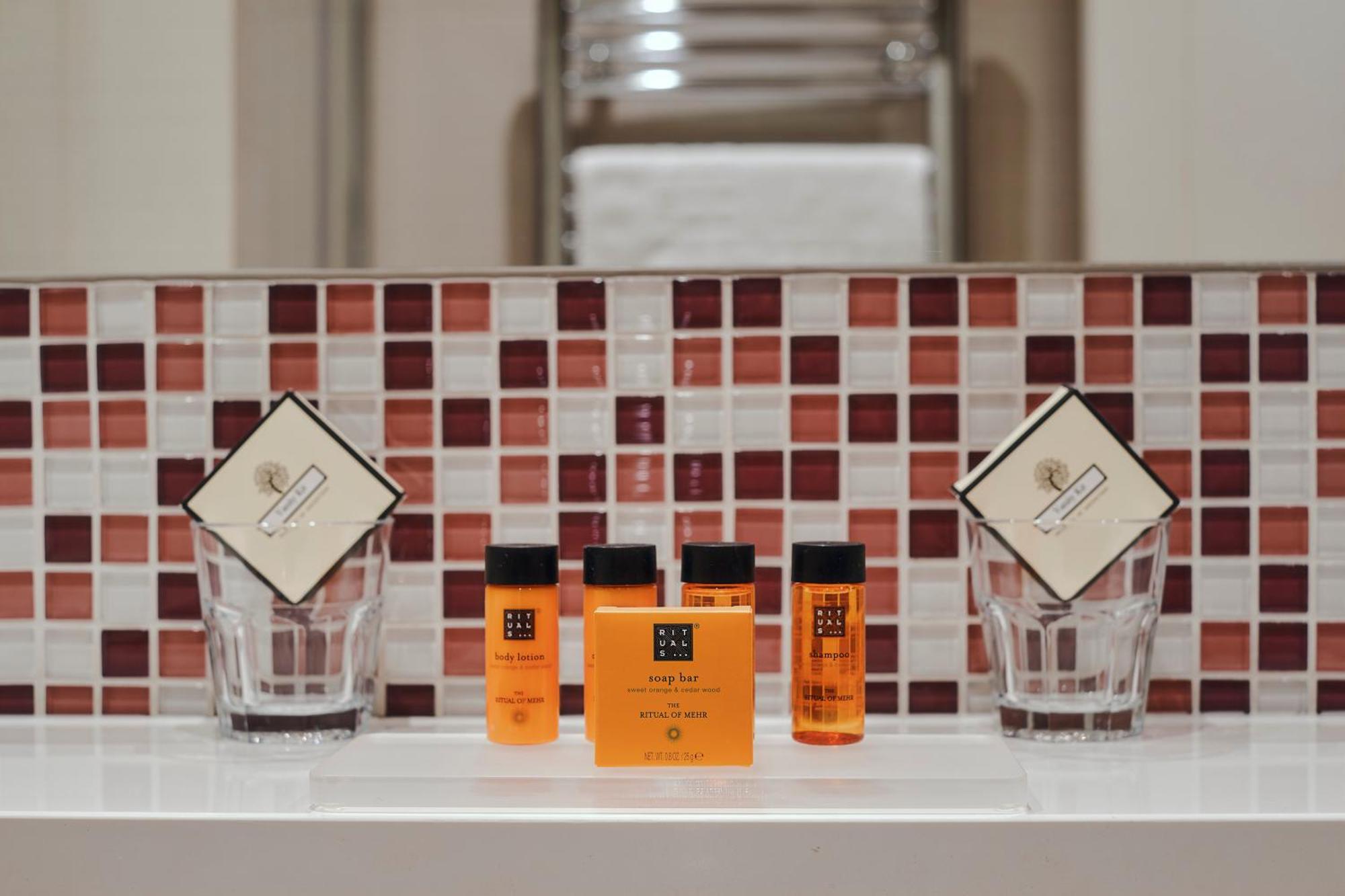 Rose And Crown Stoke Newington Hotell London Eksteriør bilde