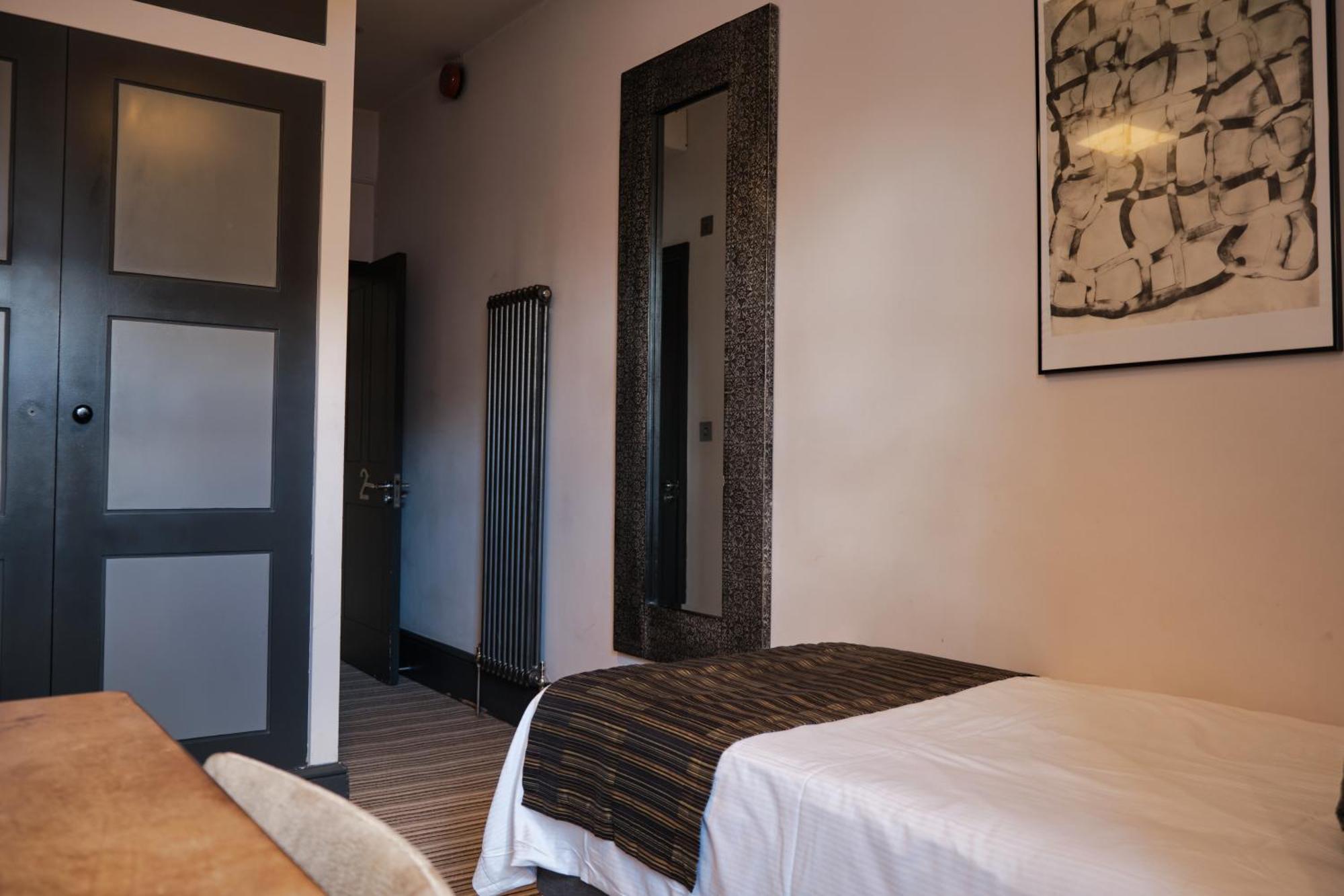 Rose And Crown Stoke Newington Hotell London Eksteriør bilde