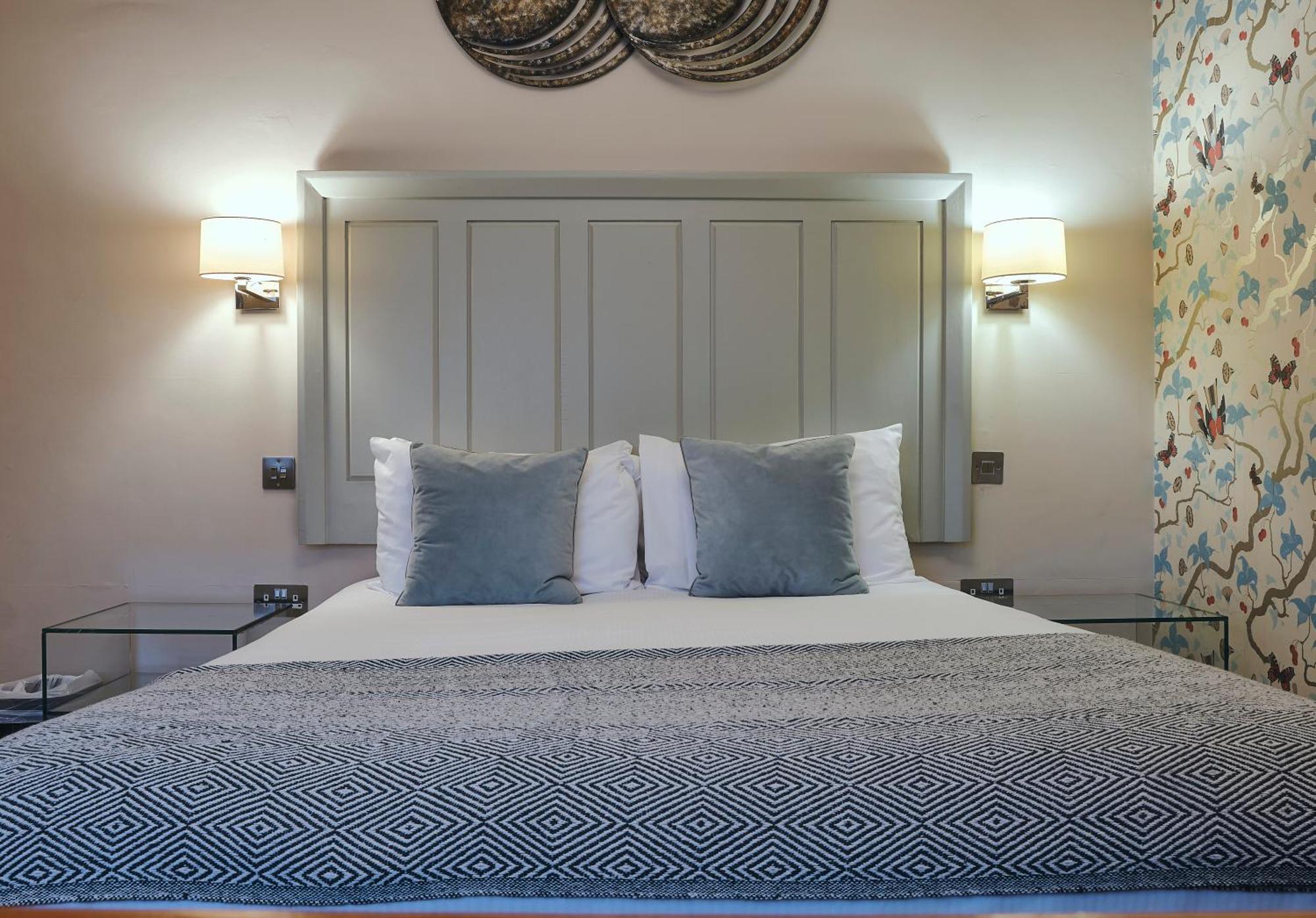 Rose And Crown Stoke Newington Hotell London Eksteriør bilde